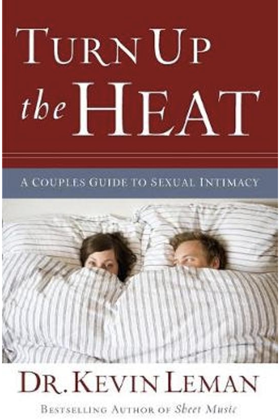 Under the Sheets: The Secrets to Hot Sex in Your Marriage