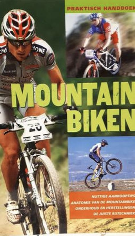 Praktisch handboek Mountainbike