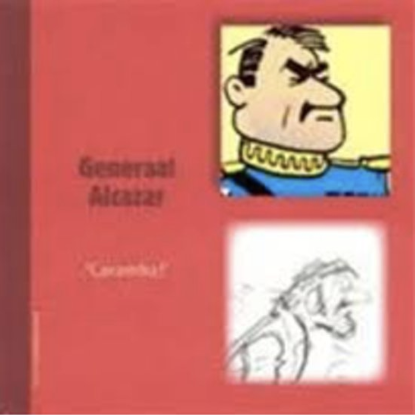 Generaal Alcazar
