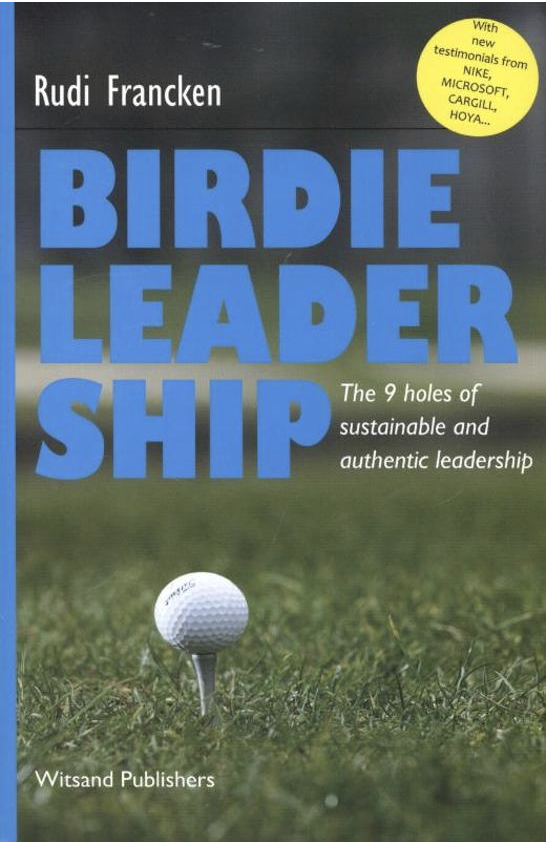 Birdie Leadership (English version)