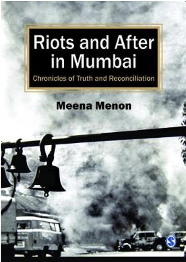 Riots and After in Mumbai