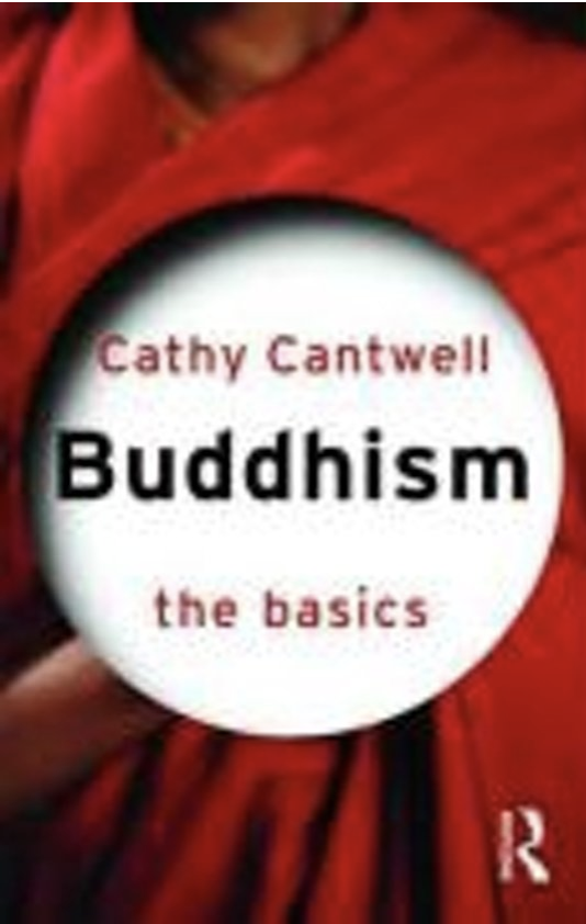 Buddhism, the basics
