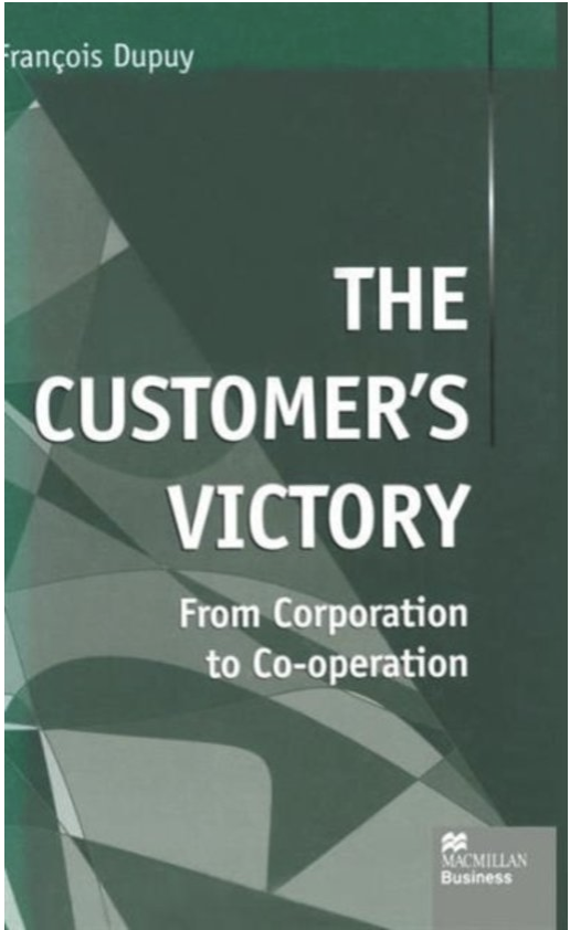 The Customer's Victory