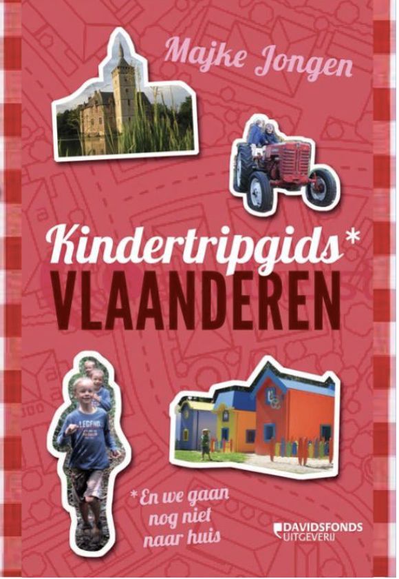 Kindertripgids Vlaanderen