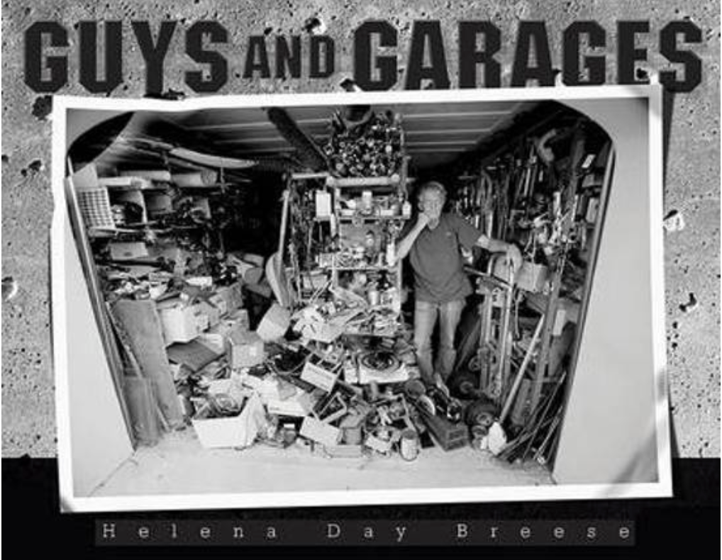 Guys and Garages