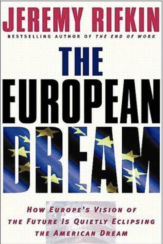 The European Dream