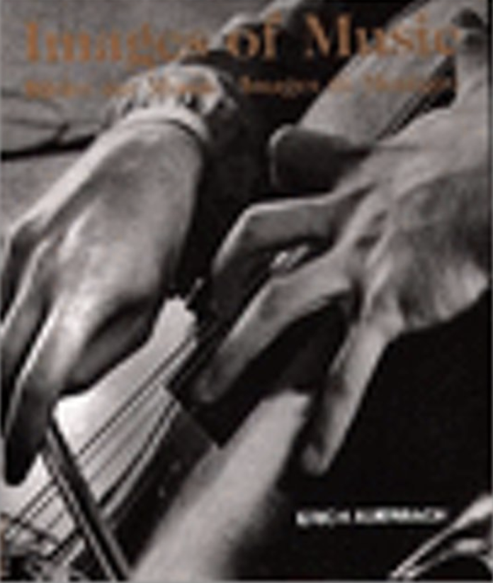 Images of Music = Bilder Der Musik = Images De Musique (English, German and French Edition)
