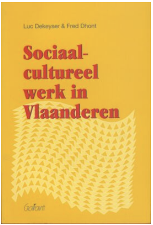 Sociaal-cultureel werk in Vlaanderen