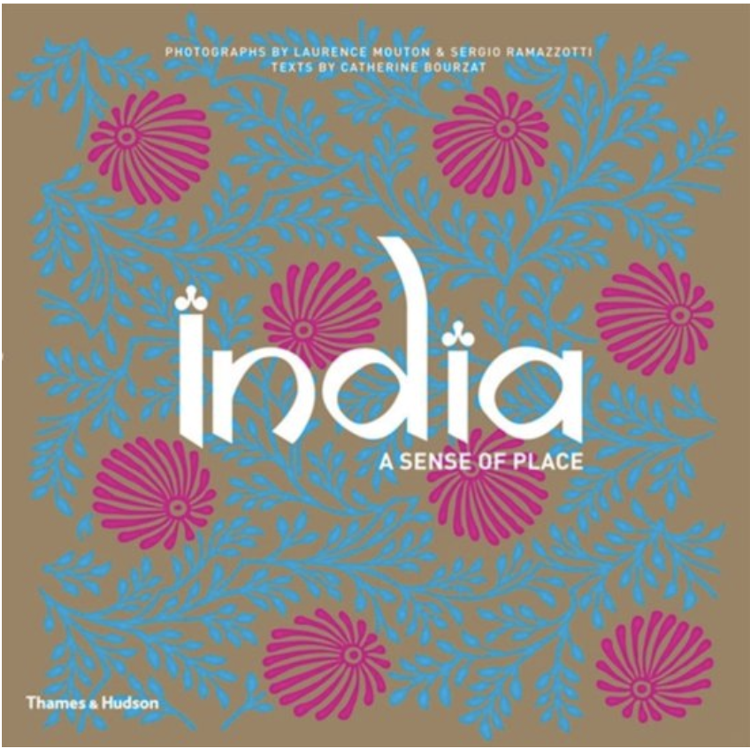 India: A Sense of Place