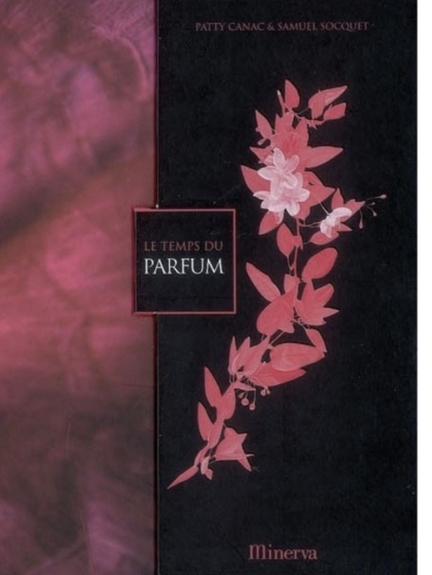 Le Temps du parfum (French Edition)
