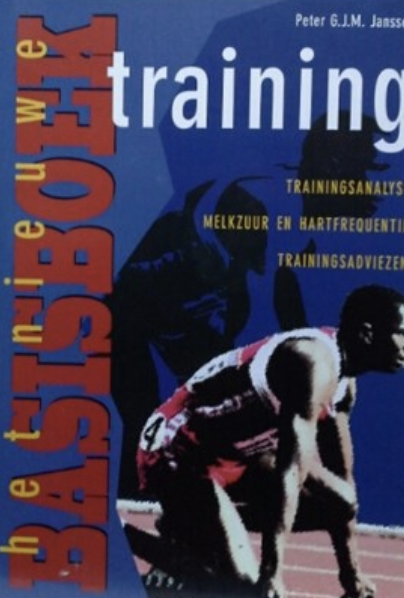 Het nieuwe basisboek training