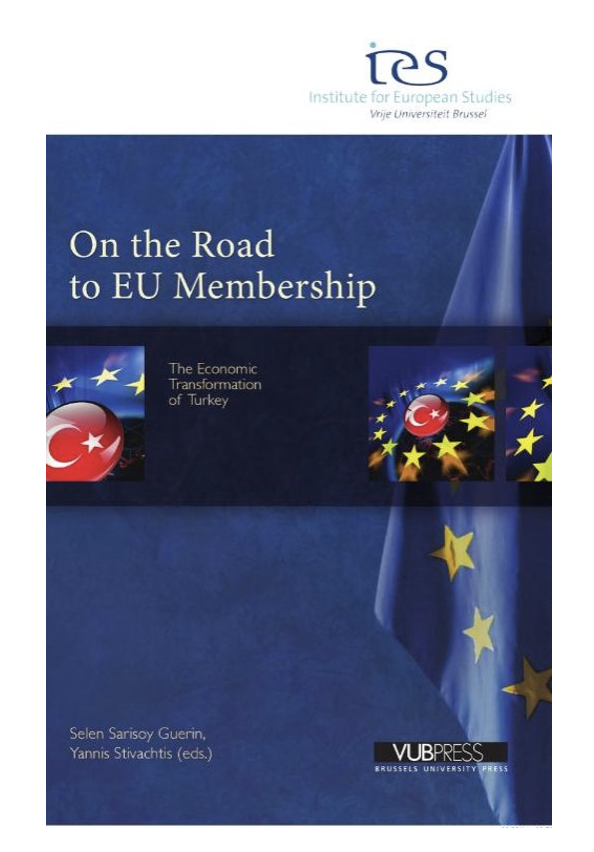 On the Road to EU Membership?: The Economic Transformation of Turkey (Institute for European Studies series)