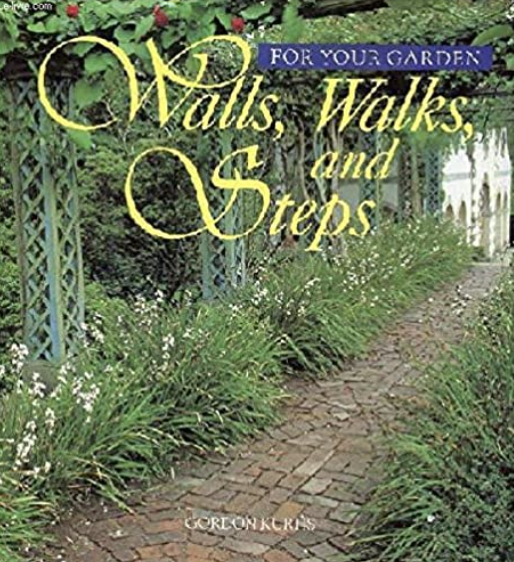 Walls, Walks, and Steps