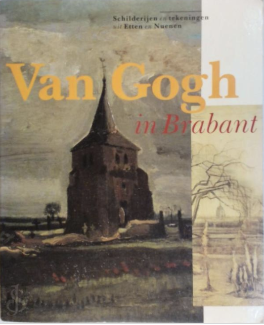 Van Gogh in Brabant
