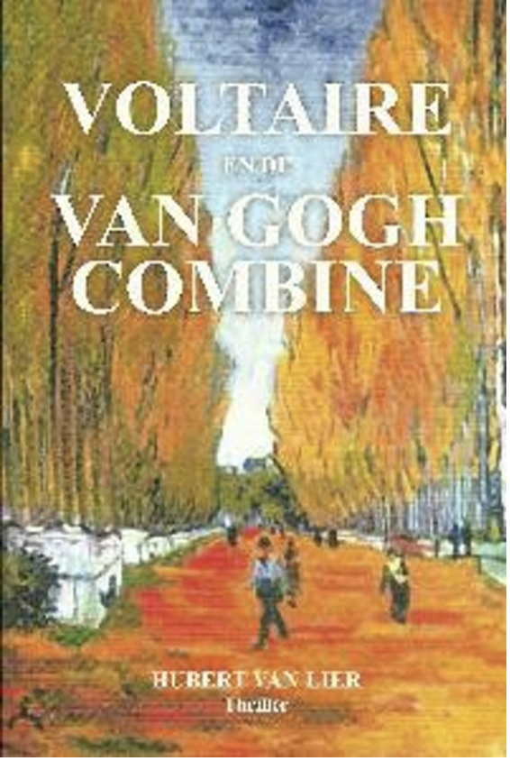 Voltaire en de Van Goghcombine