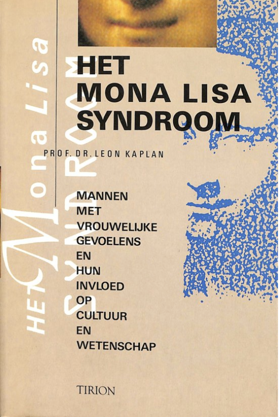 Het Mona Lisa-Syndroom