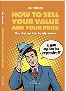 How to sell your value and your price. (2nd ed.)