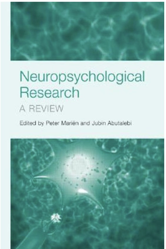 Neuropsychological research
