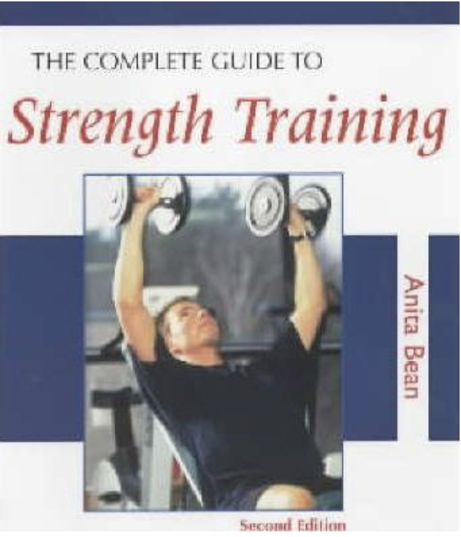 The Complete Guide to Strength Training