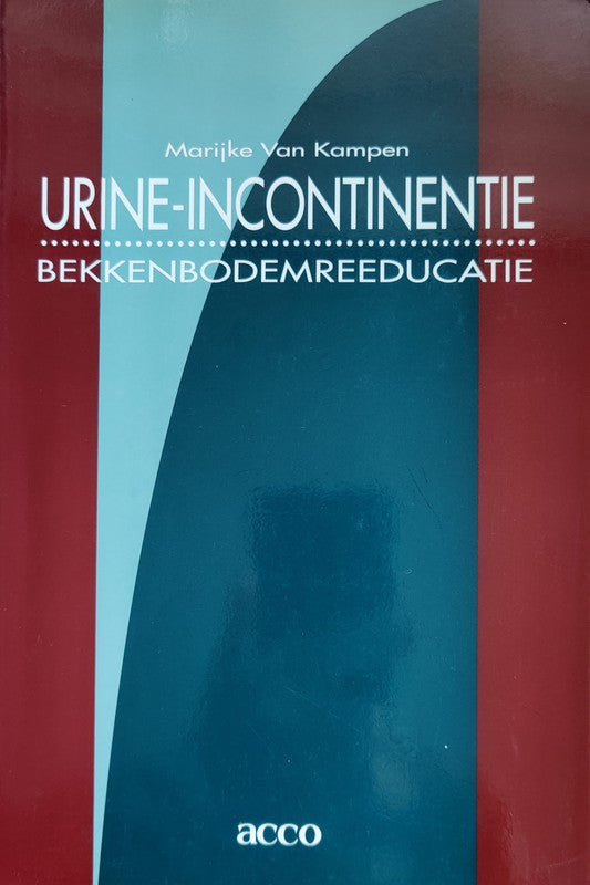 Urine-incontinentie: bekkenbodemreëducatie