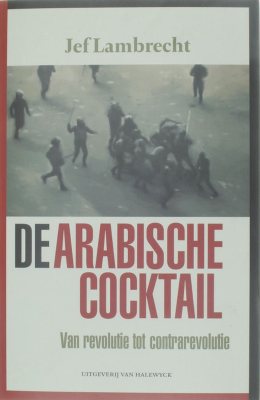 De Arabische cocktail: van revolutie tot contrarevolutie