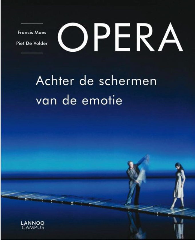 Opera: Achter de schermen van de emotie