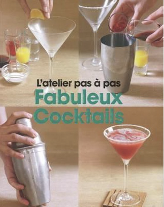 Fabuleux Cocktails