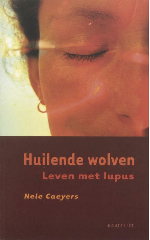 Huilende Wolven: leven met lupus