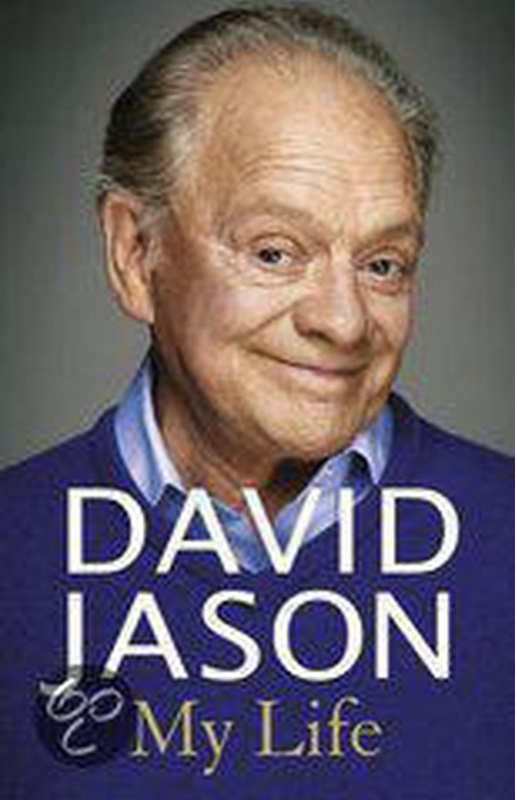 David Jason: My Life