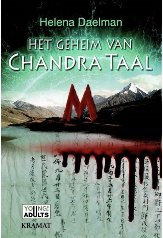 Het geheim van Chandra taal