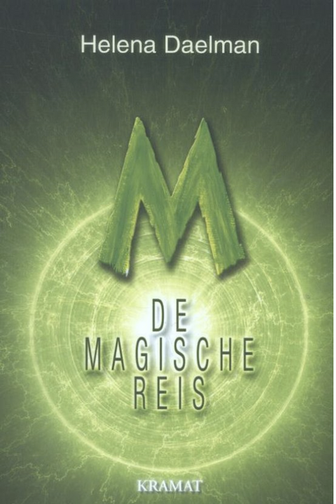 De magische reis – boekcover – Helena Daelman – ISBN 9789462420267 – paperback – nieuw
