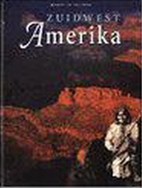 Zuid West Amerika – boekcover – Marcella Colombo – ISBN 9789039603512 – hardcover – als nieuw