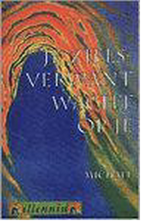 Je zielsverwant wacht op je – boekcover – S. Michael – ISBN 9789069634357 – paperback – als nieuw