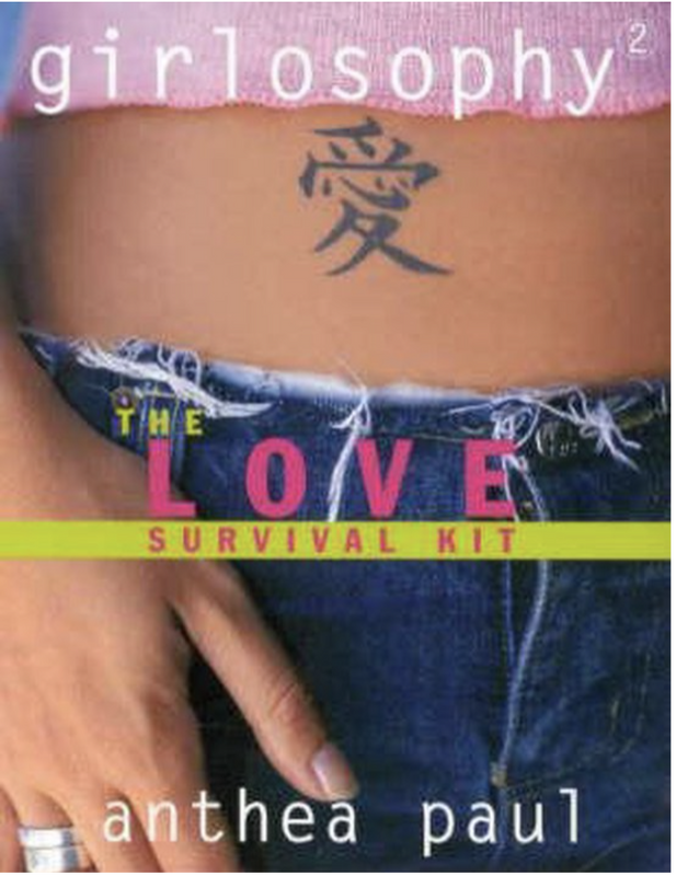 Girlosophy 2: the Love Survival Kit: Girlosophy 2
