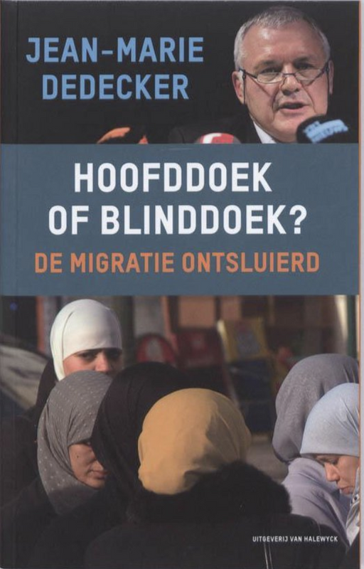 Hoofddoek of blinddoek?: de migratie ontsluierd