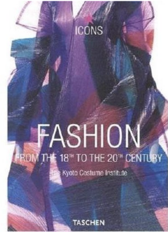 Fashion: from the 18th to the 20th Century
