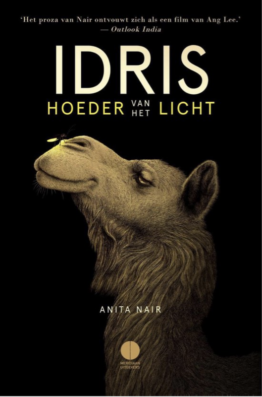 Idris, hoeder van het licht: hoeder van het licht
