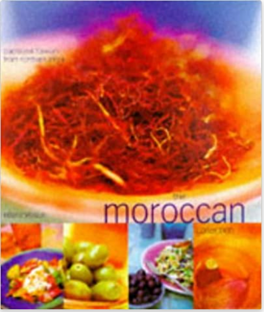 The Moroccan Collection