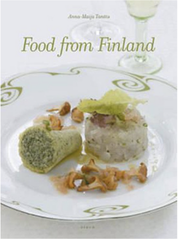 Northern Flavours: Food from Finland