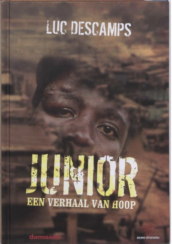 Junior, Een Verhaal Van Hoop