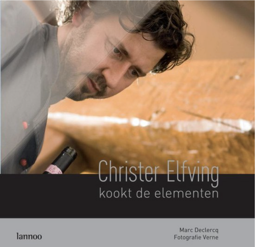 Christer Elfving Kookt De Vier Elementen