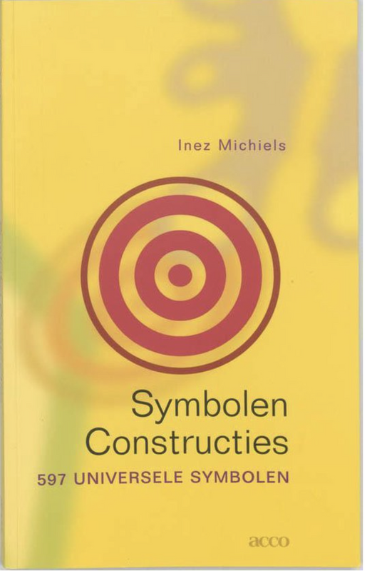 Symbolen Constructies: 597 Universele Symbolen