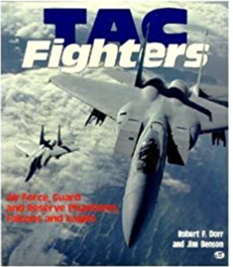 TAC Fighters