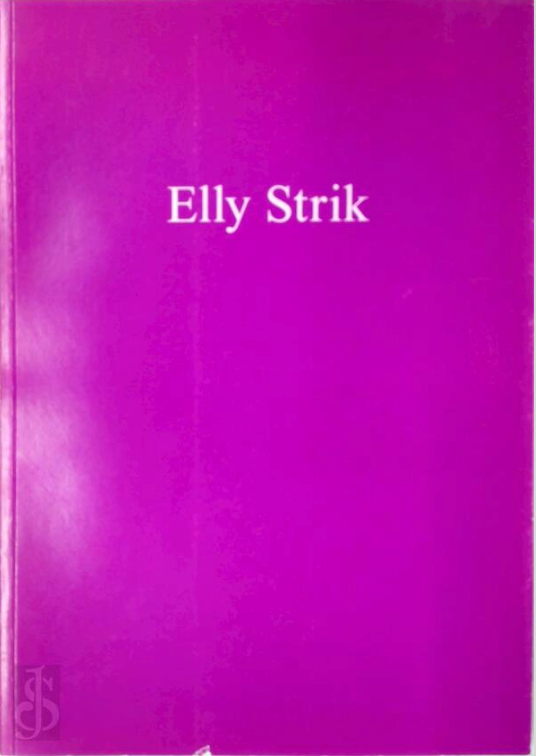 Elly Strik