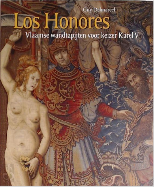 Los Honores: De wandtapijten van de keizer