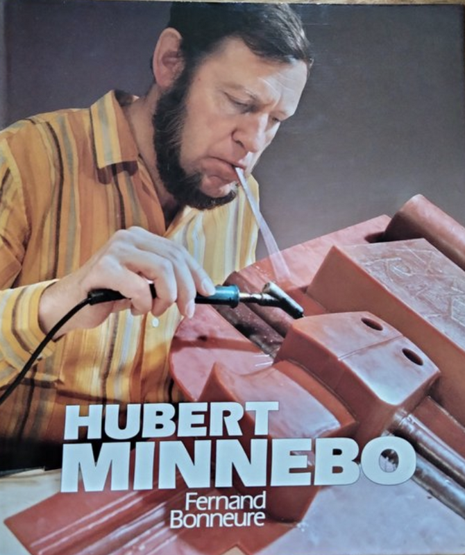 Hubert Minnebo