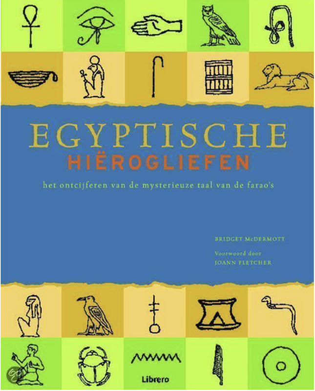 Hierogliefen: het ontcijferen van de mysterieuze taal van de farao's