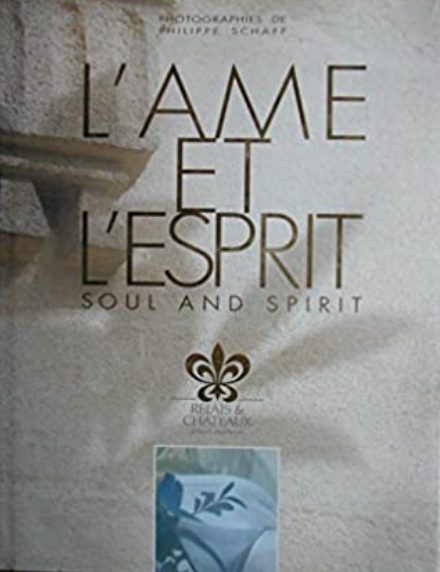 L'Ame Et L'Esprit - Soul and Spirit