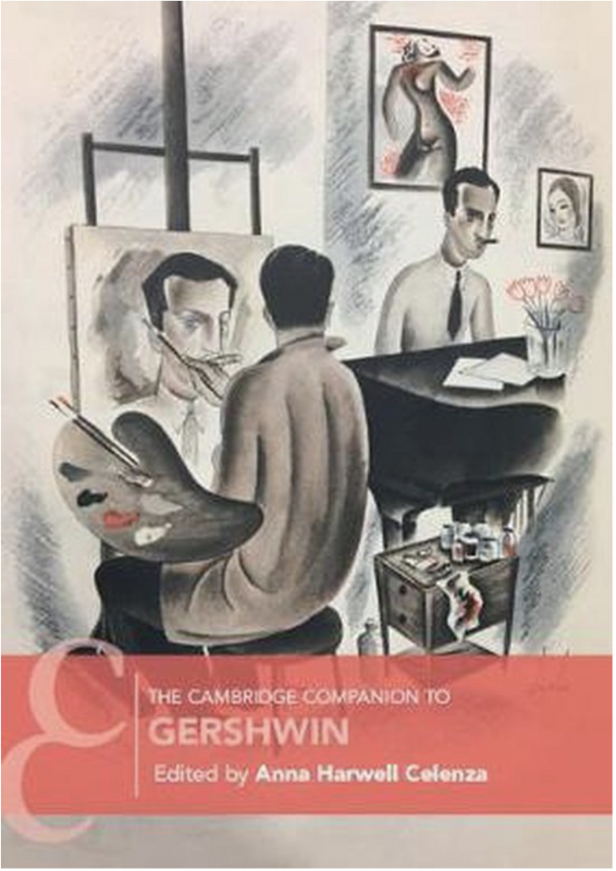 The Cambridge Companion to Gershwin