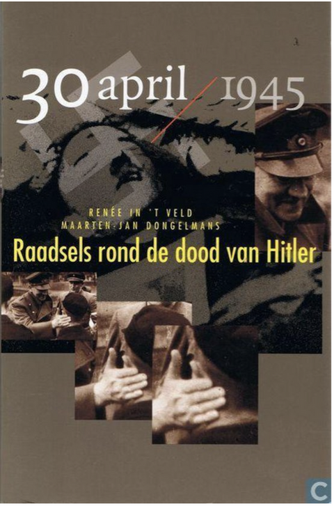 24, The Counter Terrorist Unit Handbook – boekcover – Renée in 't Veld – ISBN 9789060118566 – Paperback – als nieuw